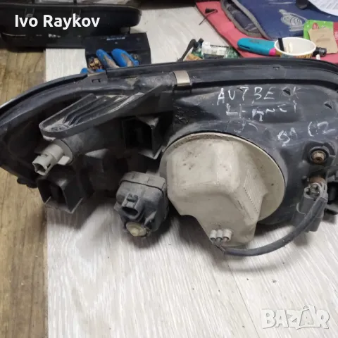  Subaru Outback 98-02, Ляв и десен Фар, снимка 10 - Части - 47995123