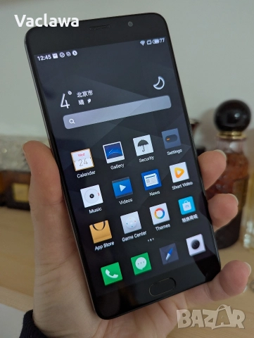 Meizu Pro 6 Plus 64GB Dual, снимка 9 - Meizu - 52315935