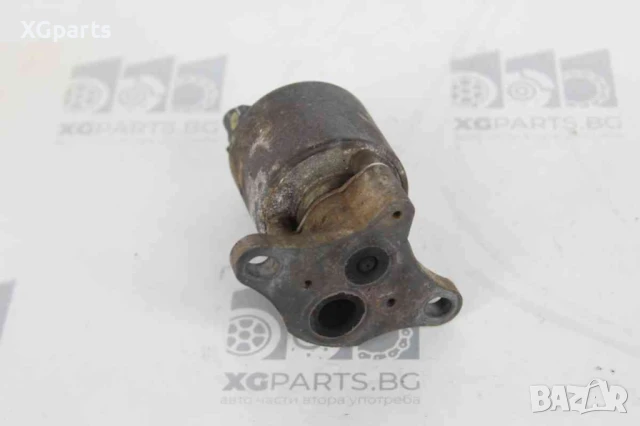 EGR-клапан за Chevrolet Aveo 1.2 8V 72 к.с. (2003-2011), снимка 2 - Части - 50734124