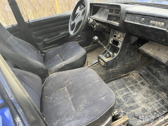 Lada/Лада на части  ваз 2107 , снимка 5 - Автомобили и джипове - 44931695