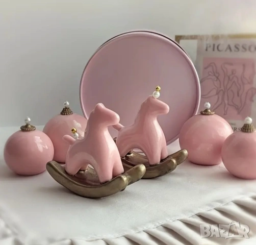 Молд конче люлка , снимка 6 - Форми - 53162799