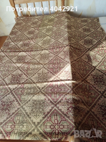 Жакардови покривки 