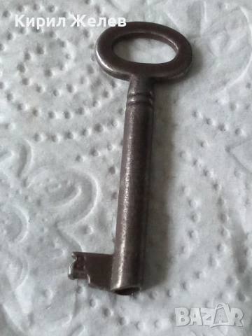 Стар ключ за врата 28409