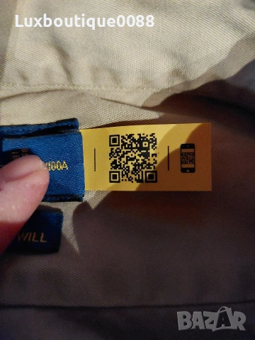 Мъжка риза Ralph Lauren L , снимка 5 - Ризи - 53375007
