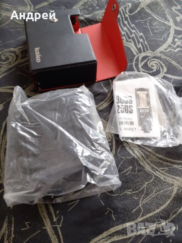 Светкавица за фотоапарат KAKO, снимка 2 - Други ценни предмети - 29746275