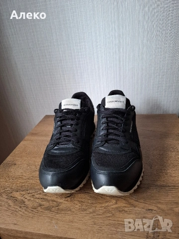 EMPORIO ARMANI мъжки обувки 44 номер. , снимка 10 - Маратонки - 54204584