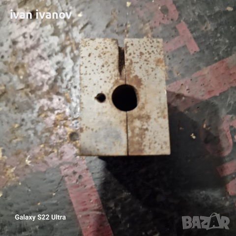 Калъп Матрица, снимка 2 - Други - 44718477