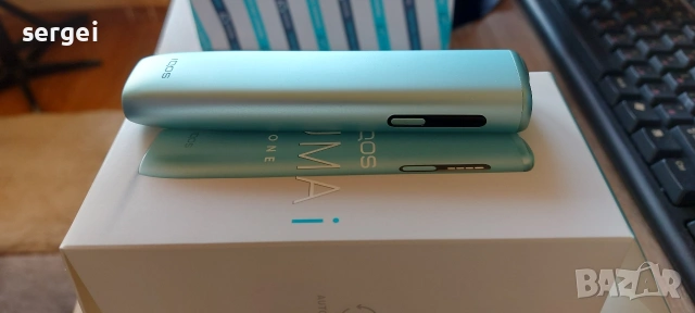 IQOS ILUMA I ONE, снимка 6 - Електронни цигари - 53228947