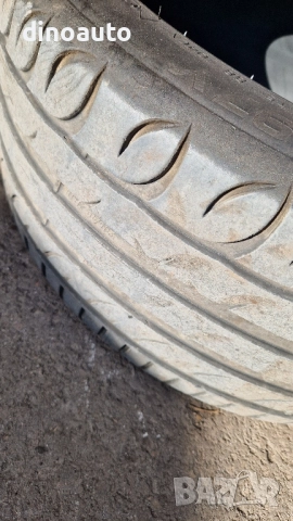 Летни гуми 245/40/R18, снимка 5 - Гуми и джанти - 52252140