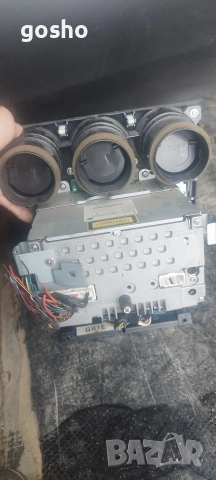 Управление Mazda 6 комплект, снимка 2 - Части - 53996858