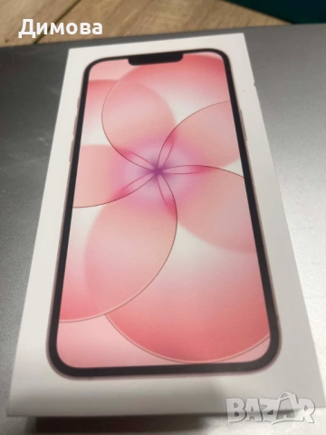  iPhone 17 , 256 GB,Нов