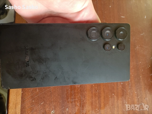 samsung s25 ultra, снимка 3 - Samsung - 54174110