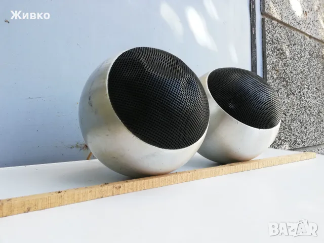 Тонколони GRUNDIG, снимка 4 - Тонколони - 56518475