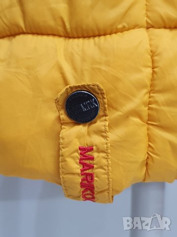 MARICOO р-р S без забележки , снимка 2 - Якета - 42362298