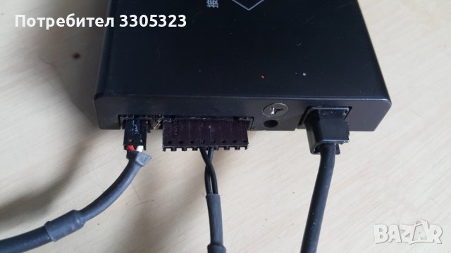 Някакъв четец за карти за автомобил или друго, снимка 3 - Друга електроника - 40486264