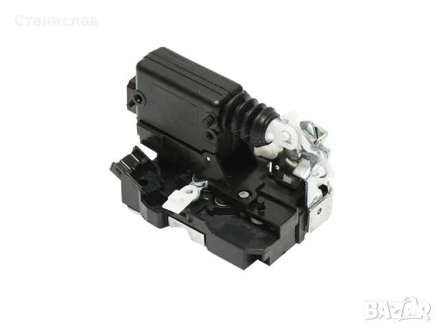 Dacia Logan Брава за задна лява врата