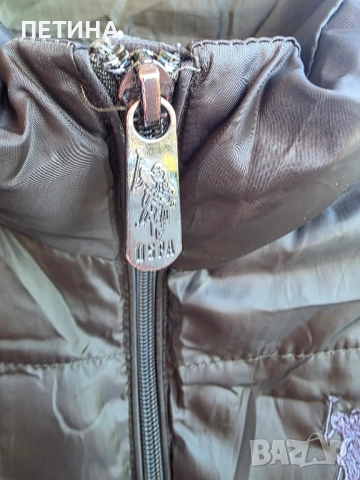 U S Polo Assn , снимка 4 - Якета - 52144591