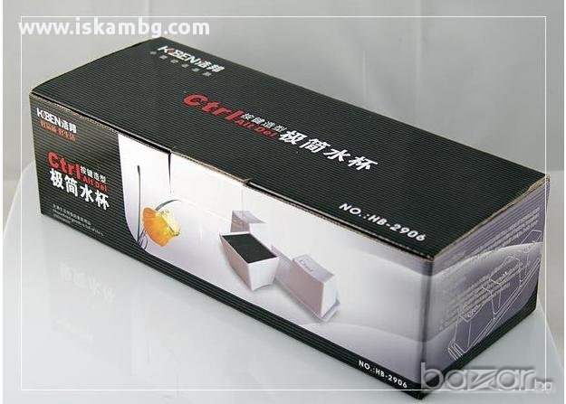 0652 Комплект чаши Cntrl, Alt, Del, снимка 10 - Чаши - 30899675