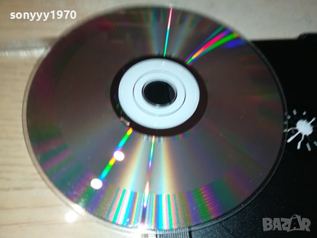 FLASHDANCE CD 1310231057, снимка 18 - CD дискове - 42546557
