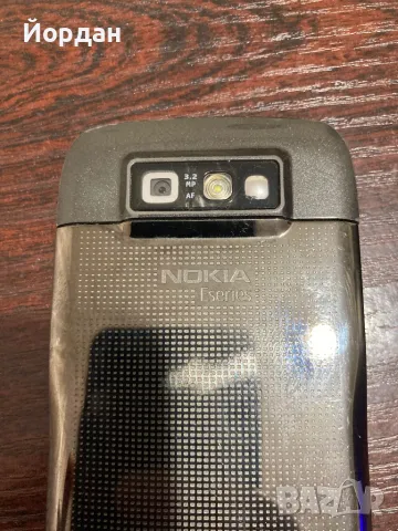 Nokia E71, снимка 10 - Nokia - 48419901