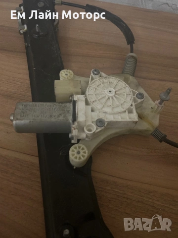 Мотор ляв съклоповдигач  за BMW X5 2011v 2018 закупената част е С 14 дневен срок с право на връщане , снимка 2 - Части - 53297077