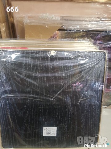 Картина, снимка 2 - Картини - 42214557