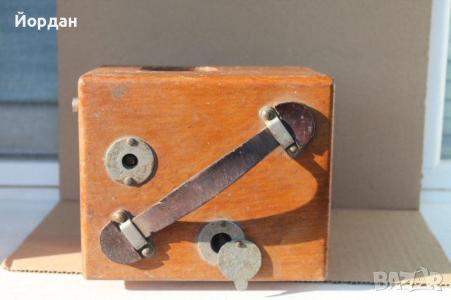 Часовник за пощенски гълъби , снимка 8 - Антикварни и старинни предмети - 36798127