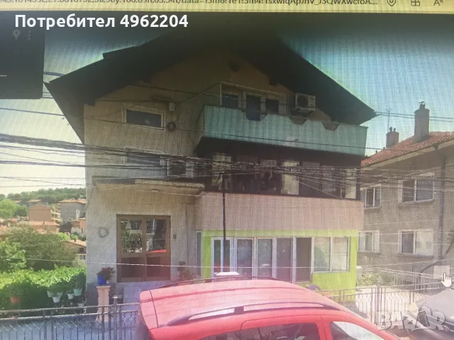 Продавам етаж от къща в кв.Аспарухово, снимка 5 - Етаж от къща - 56252190