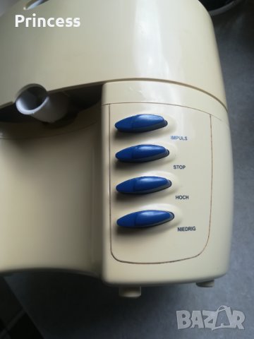 Цитрус преса, снимка 3 - Аксесоари за кухня - 39521233