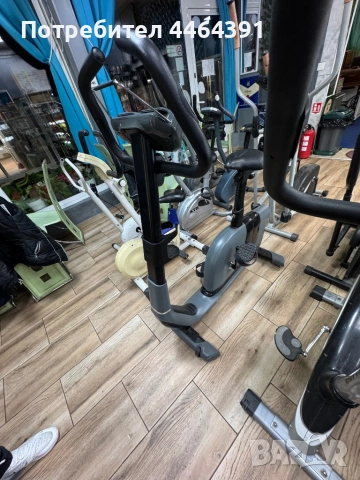 Велоергометър , снимка 3 - Фитнес уреди - 53076983