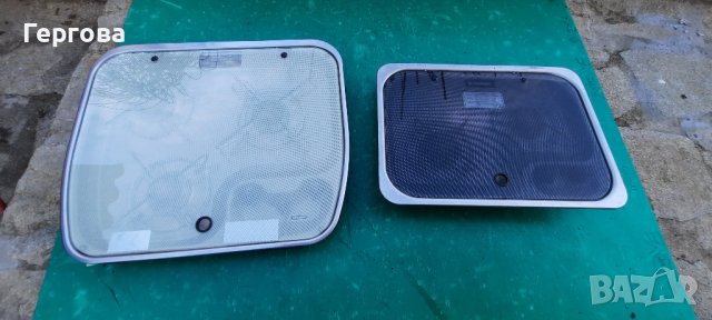 Мивка, газови котлони, газов плот за кемпер / каравана със стъклен капак Dometic , снимка 5 - Други - 40562364