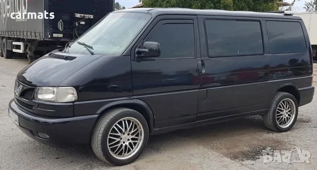 Ветробрани HEKO за VW Transporter T4 / Caravelle (1990-2003)