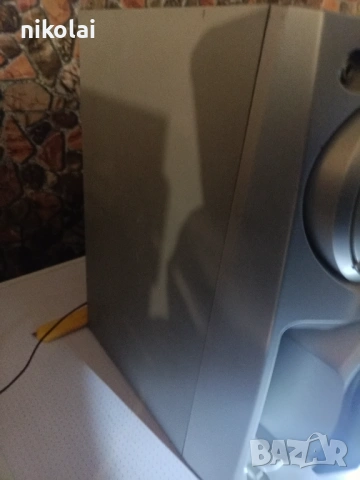 продавам panasonic sa ak 44 , снимка 7 - Аудиосистеми - 54166421