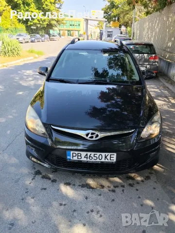 Хюндай И301.6 дизел 90к.с. 1999евро, снимка 2 - Автомобили и джипове - 56058719
