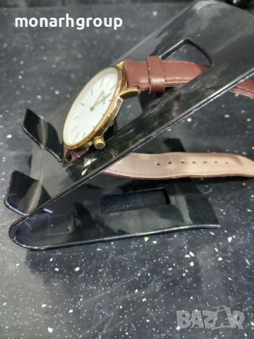 Мъжки часовник Noaltak, снимка 2 - Мъжки - 42764975