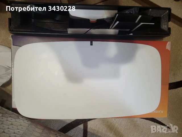 sonus play base, снимка 2 - Аудиосистеми - 50691009