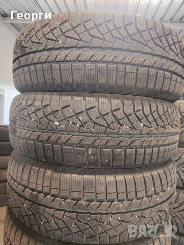 4бр.зимни гуми 225/65/17 Sailun, снимка 4 - Гуми и джанти - 53911709