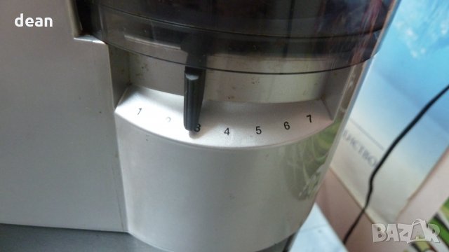 Saeco Magic de luxe, снимка 11 - Кафемашини - 35318024