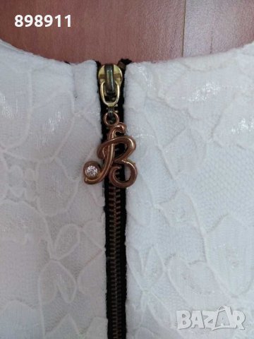 Елегантна рокля, снимка 8 - Рокли - 29152097