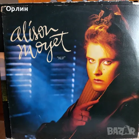 Грамофонни плочи, снимка 4 - Грамофонни плочи - 56514438