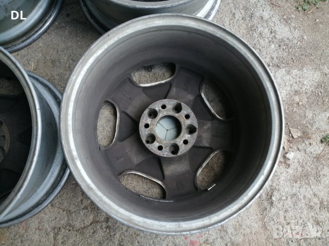 16 5х112 /  16 5x112 Mercedes , снимка 14 - Гуми и джанти - 31859964