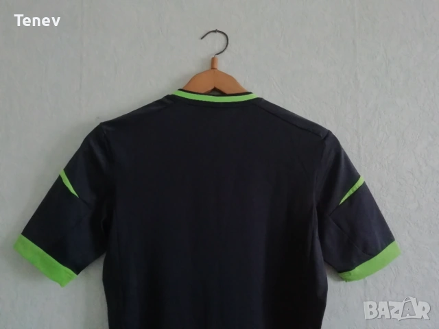 Панатинайкос Panathinaikos Adidas techfit оригинална нова тениска фланелка екип , снимка 3 - Тениски - 40014516