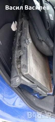 Peugeot 206 / 1.4/88кс/ KFU, снимка 10 - Части - 48708656