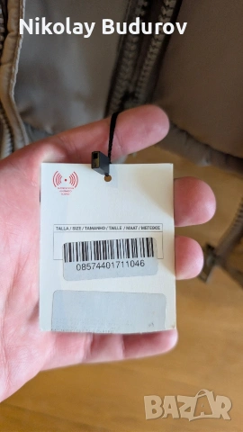 Два нови елека на Zara L&XL, снимка 2 - Якета - 54325825