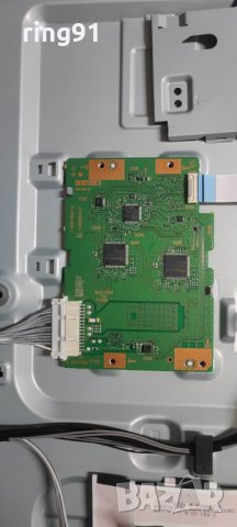 Телевизор Sony XR-50X92J На части , снимка 3 - Части и Платки - 40630738