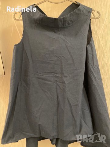 ПОЛА и Рокля-  дънкови, снимка 9 - Поли - 10857604