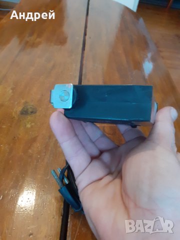 Стара светкавица за фотоапарат Sunblitz, снимка 6 - Други ценни предмети - 31448057