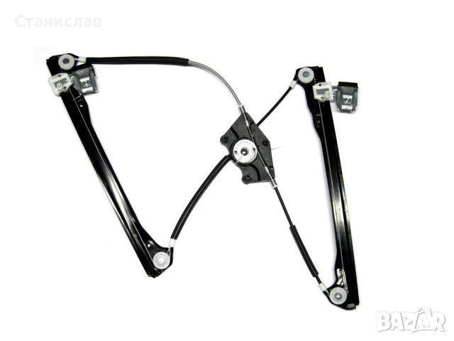 Стъклоподемник за Seat Toledo MK2
