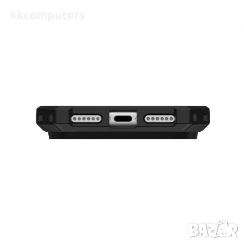 Оригинален кейс UAG Essential Armor Magsafe, За iPhone 17 Pro Max (6.9), Черен и Протектор, снимка 11 - Калъфи, кейсове - 54158626