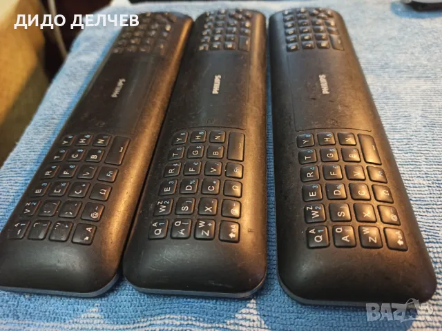 Дистанционно управление за телевизор Philips YKF319-007 2422 549 90642 Оригинално Оригинално L649, снимка 2 - Дистанционни - 47923612